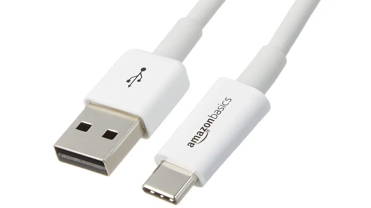 Best USB Type-C Cables with Fast Charging Support