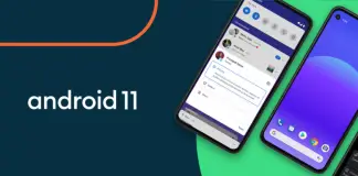 Top 8 Android 11 Features