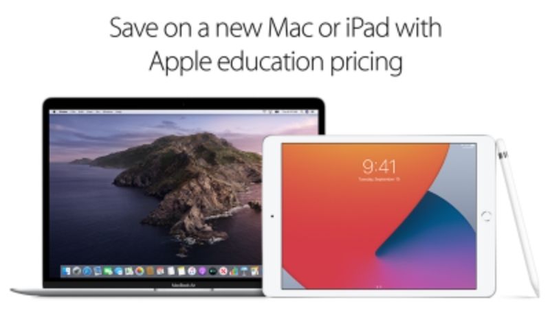 apple student discount for macbook pro sales