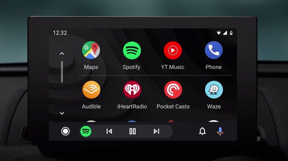 Android 11 Wireless Android Auto