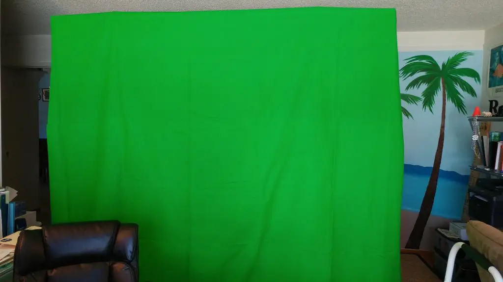 How to Use Green Screen to Change Your Zoom Background Gadgets To Use