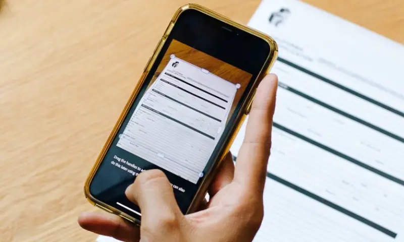 Document Scanner Apps for Android: Revolutionizing Document Management