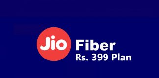 Jio Fiber 399 Plan: Docs Required, Installation Process, Security Deposit & Charges
