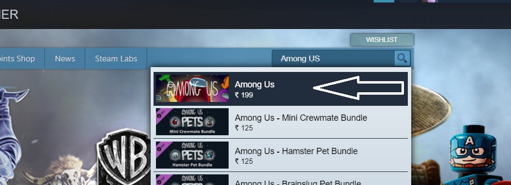 How To Download Among Us PC for Free in Steam Version