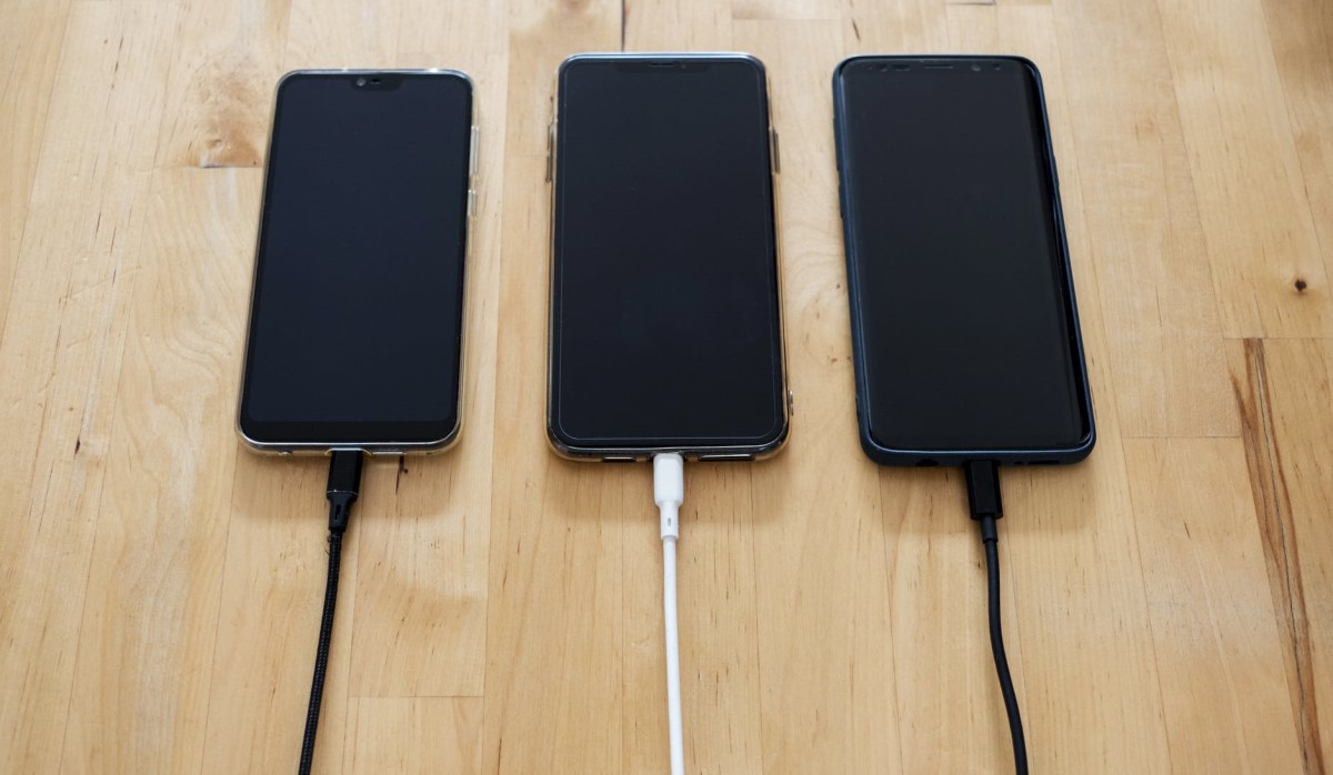 5 Best USB-C Cables To Charge Your Phone Faster