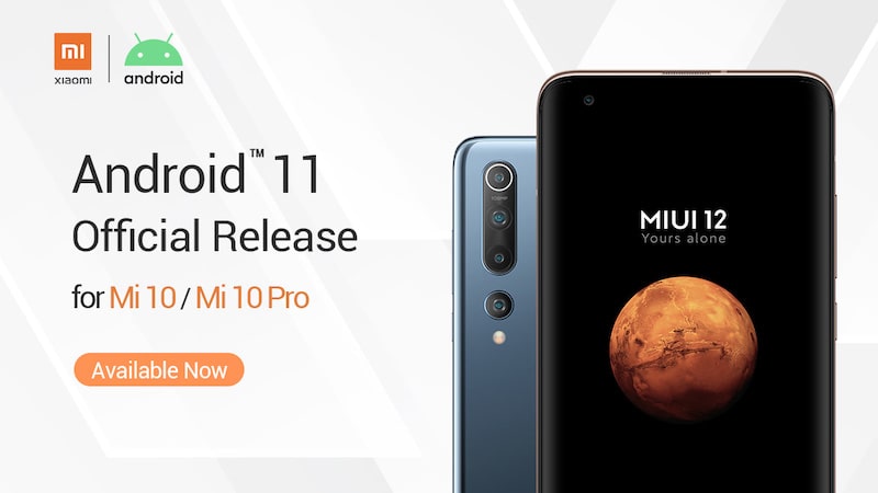 Install Android on Xiaomi Phones