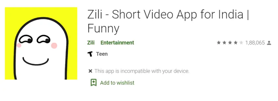 Zili App Belongs to Which Country? Is it Banned in India?