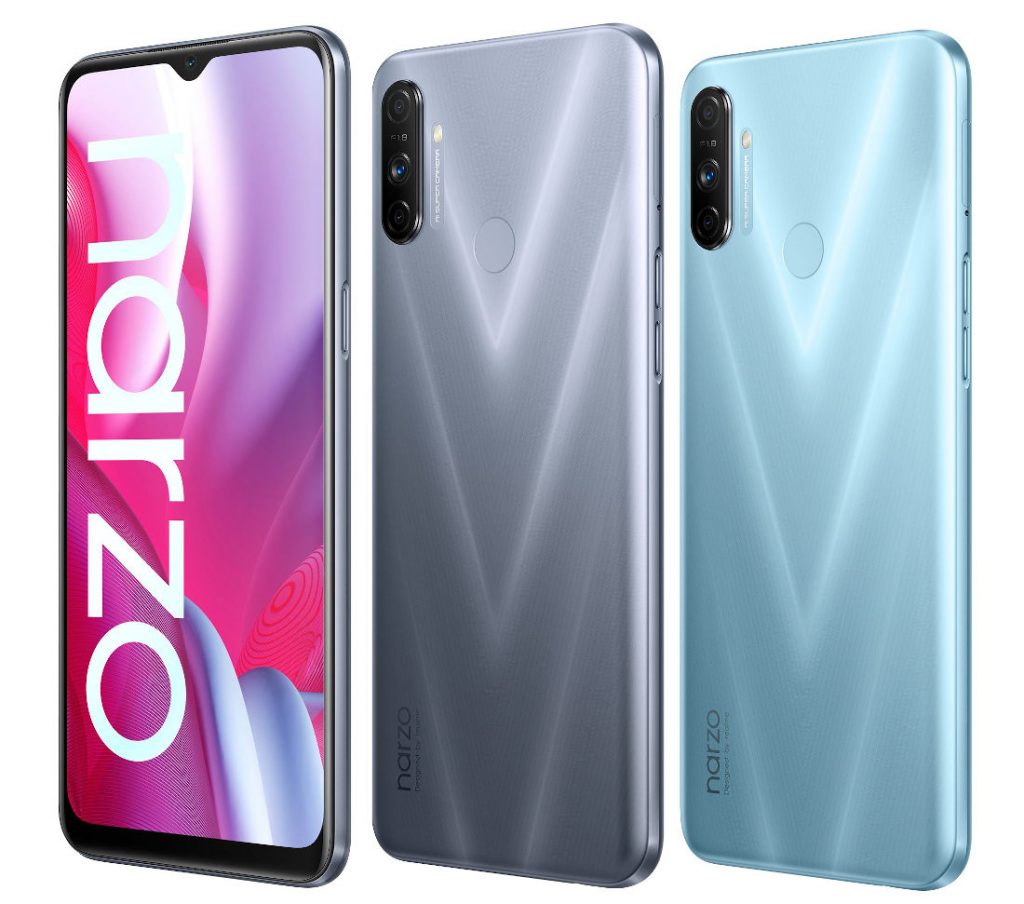 Narzo 20 Series Vs Its Realme Alternatives Which Phone Should You Buy Gadgets To Use 