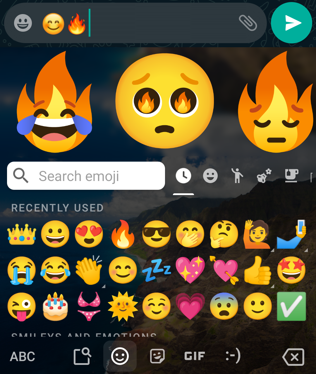 slack create emoji