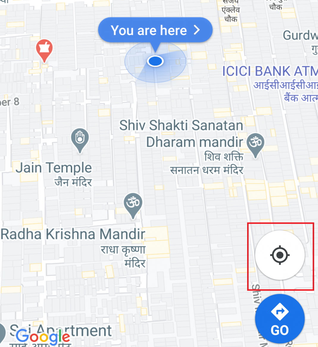 How to Know Direction Online Using Google Maps While Traveling Gadgets To Use