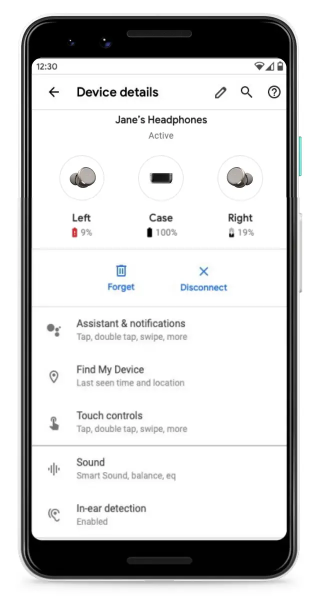 Find OnePlus Buds/ Pixel Buds Location Using Google Find My Device