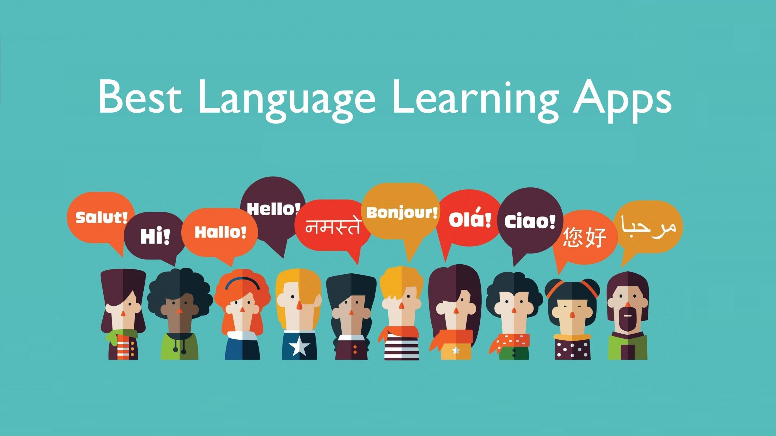 Language Learning Software For Schools