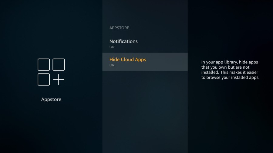 How to Delete Cloud Apps on Amazon Fire TV Stick Gadgets To Use