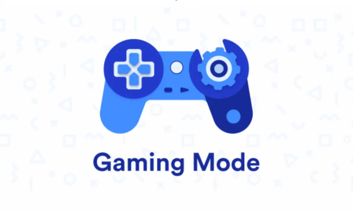 Enable Gaming Mode on Your Phone Even if it Doesn't Have One
