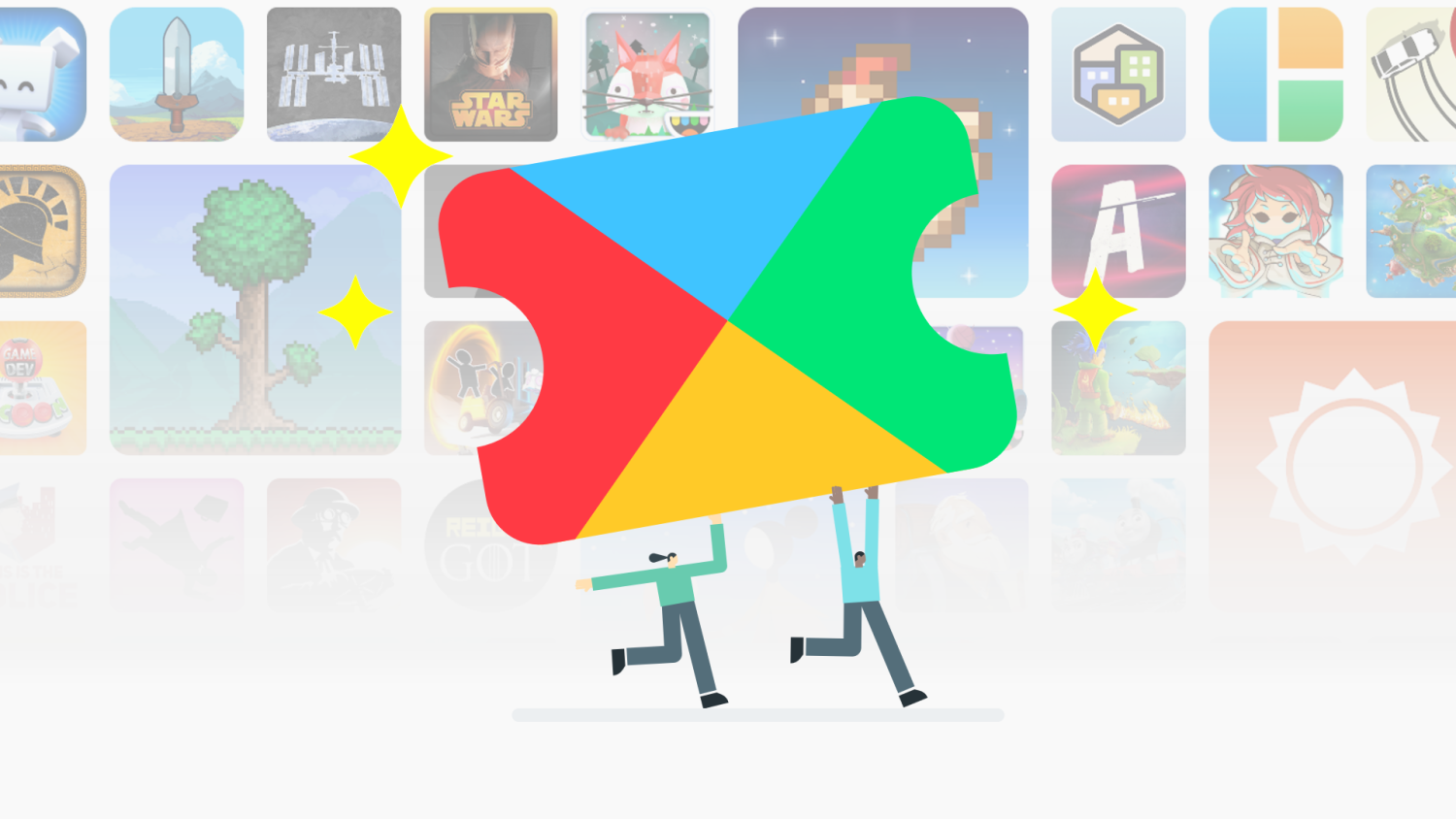 What is Google Play Pass?