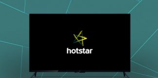 How to Fix Hotstar Connection Error on Smart TV