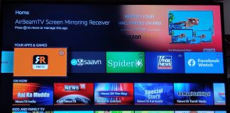 How to Delete Cloud Apps on Amazon Fire TV Stick