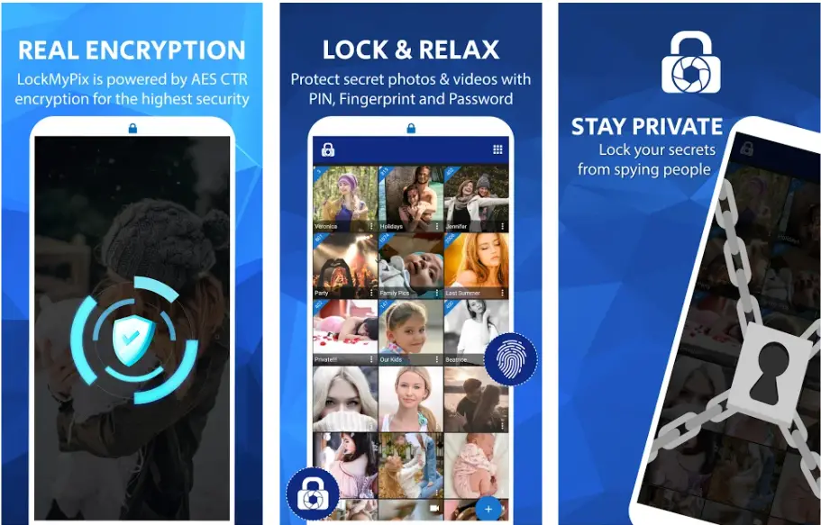 Free Apps To Hide Photos, Videos On Android