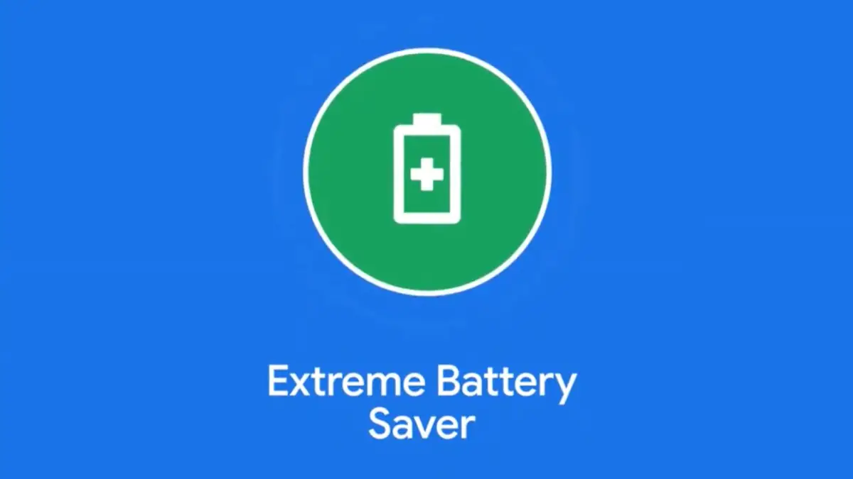 battery saver wont turn on