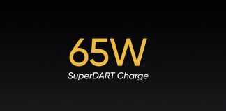 Realme 65W SuperDart Charging: How Does it Work? Is it Safe For Your Phone?