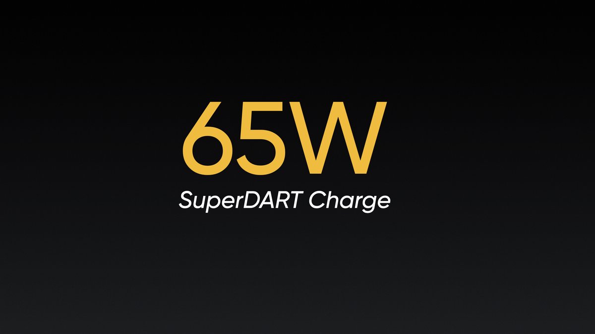 Realme 65W SuperDart Charging: How Does it Work? Is it Safe For Your Phone?