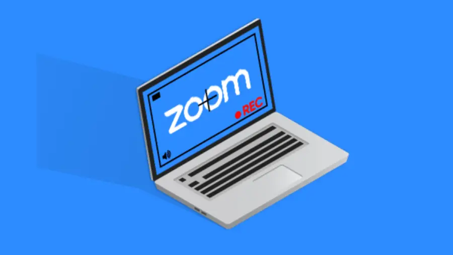 how to record zoom