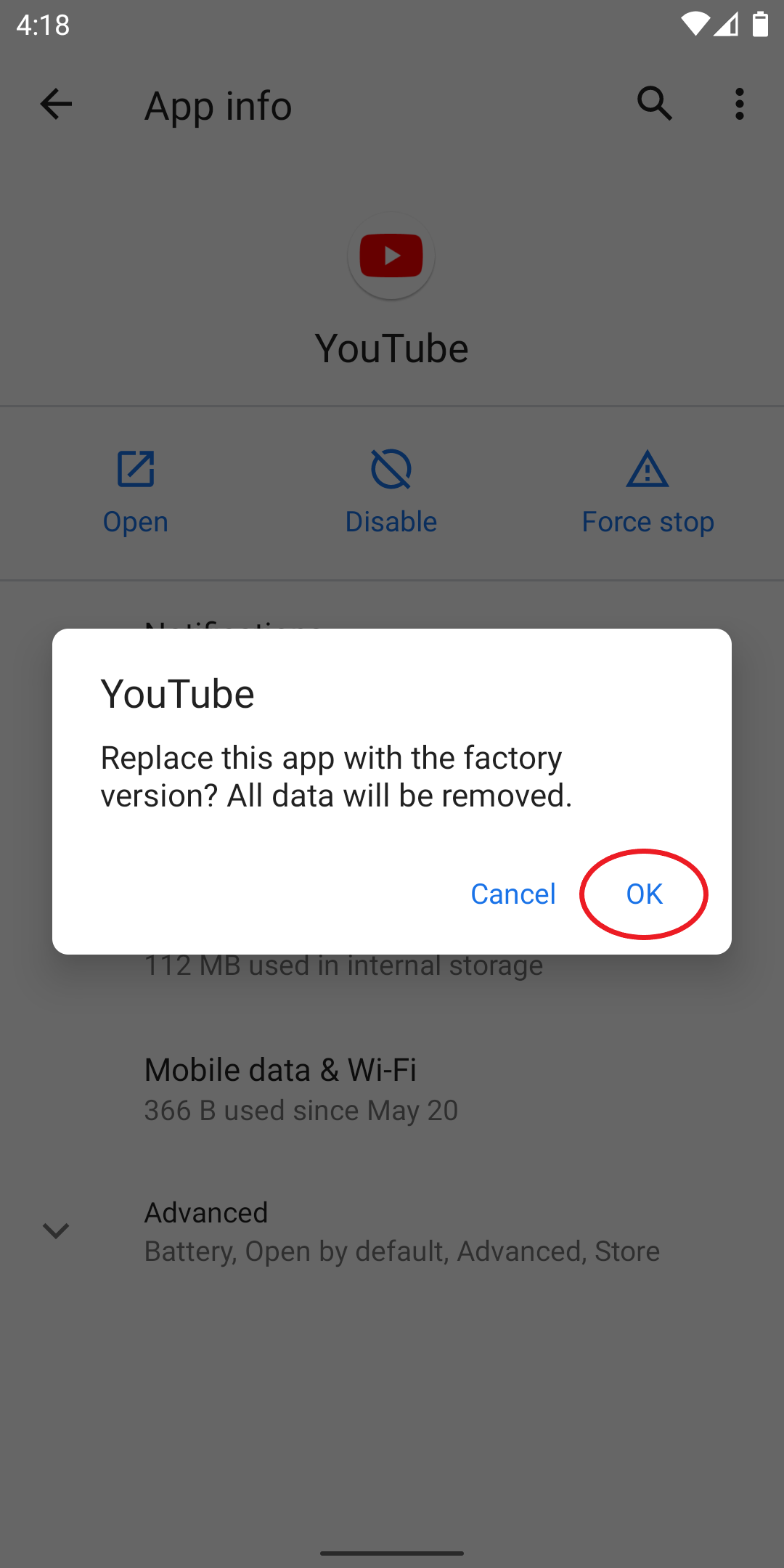 How To Fix Youtube Server Connection Error 400 On Android Gadgets To Use