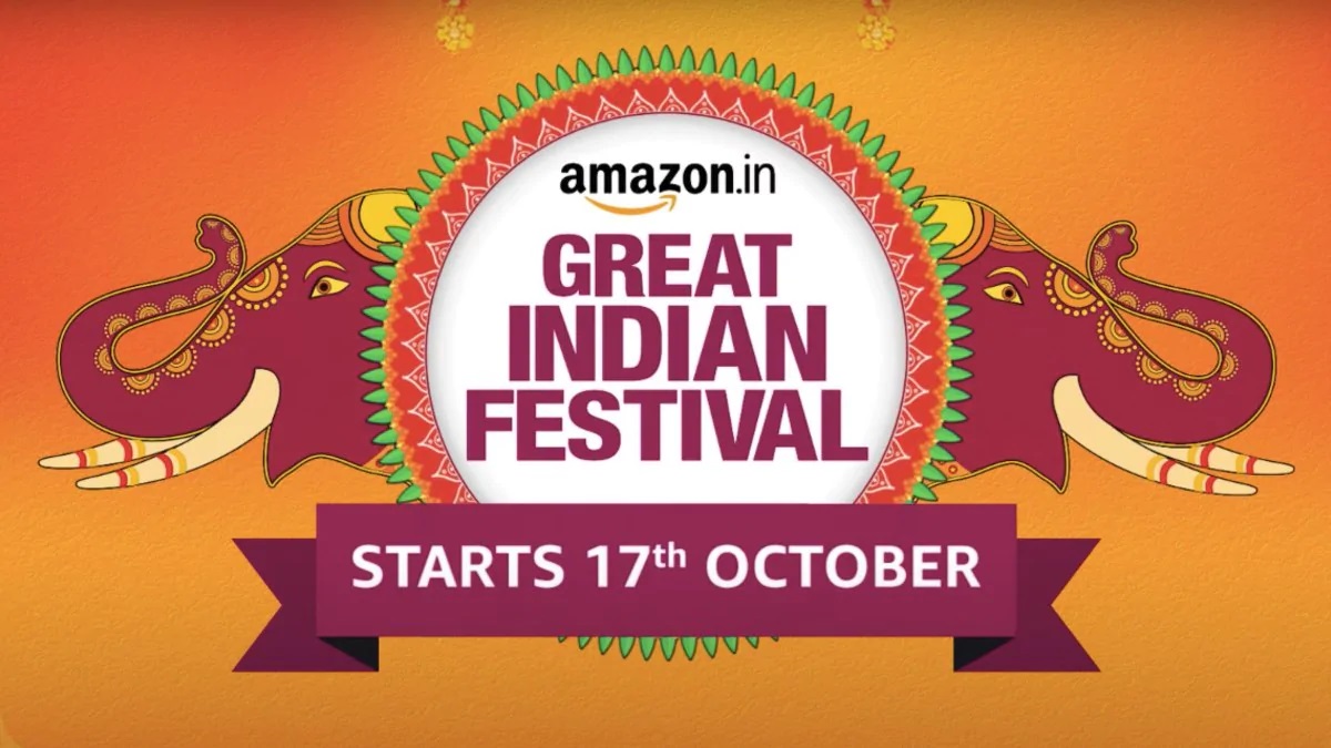 Best Tech Deals in Amazon Great Indian Sale 2020