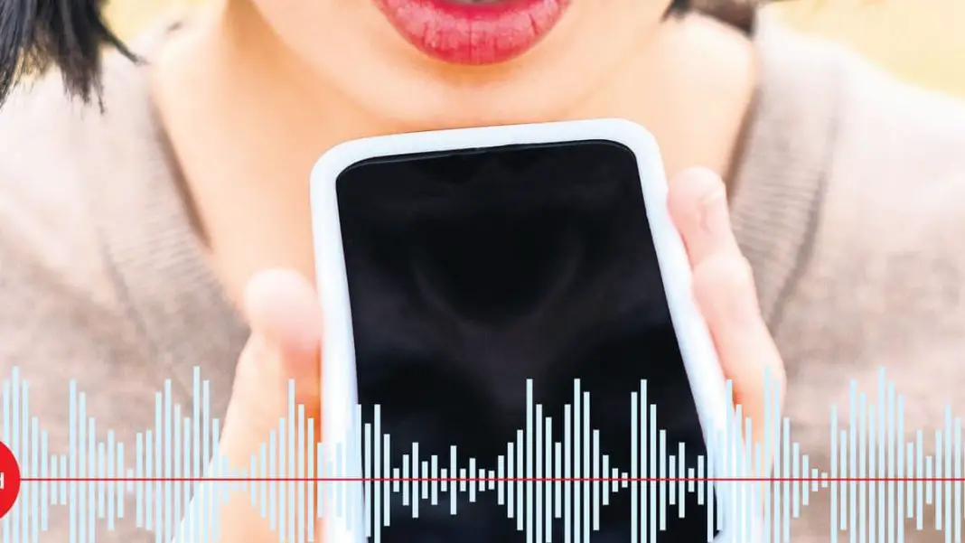 voice recorder and audio editor app review