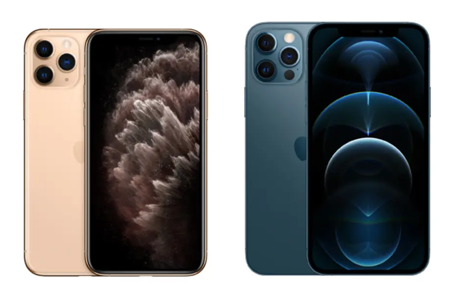 Iphone 11 Pro Vs Iphone 12 Pro Should You Upgrade