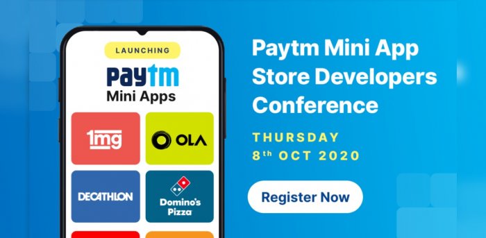 paytm app india