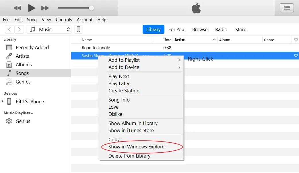 How to Set Any Song As Ringtone on Your iPhone - Gadgets To Use