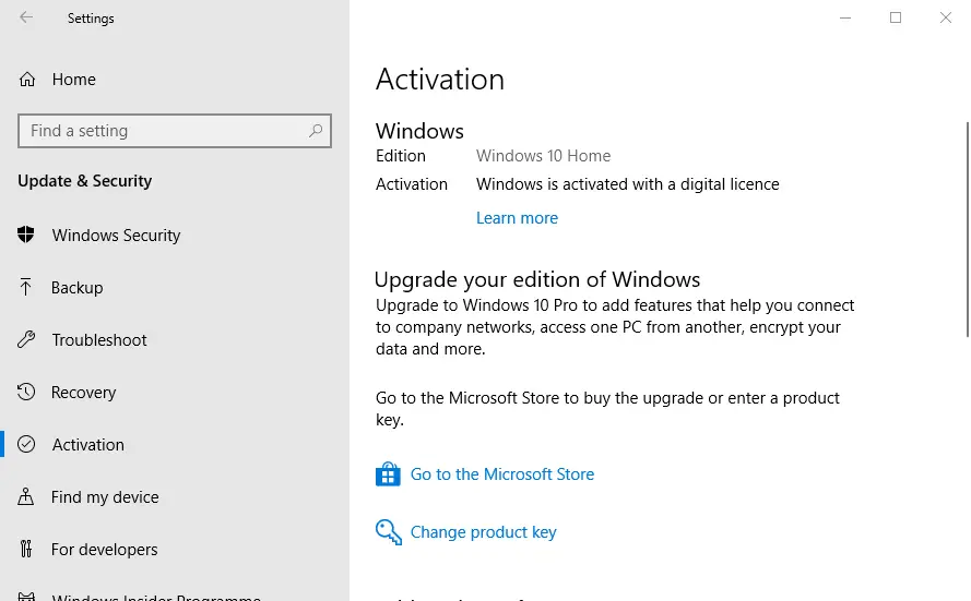 3 Ways to Remove Activate Windows Watermark on Windows 10