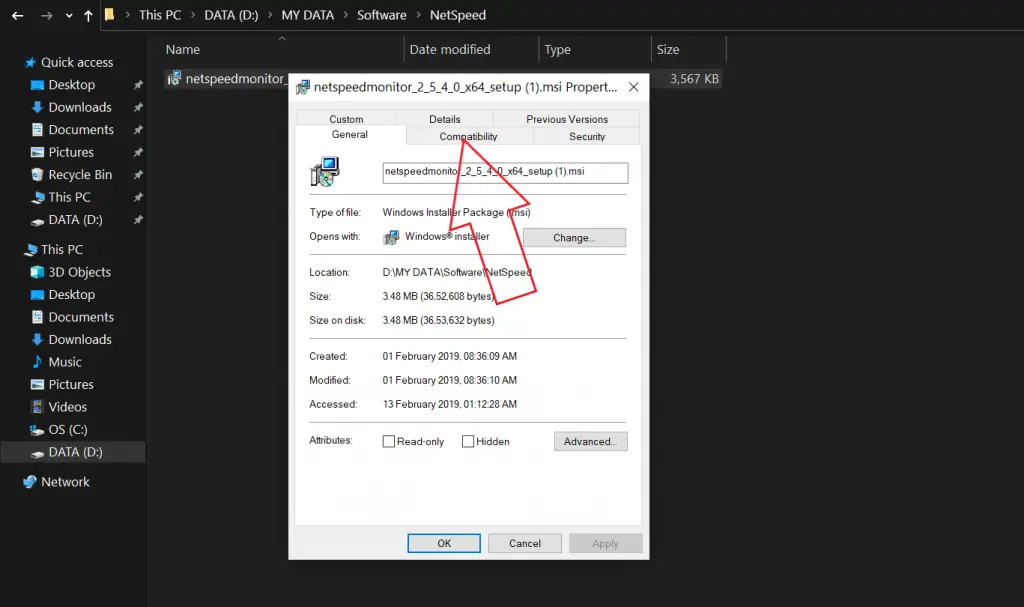 How to Use Apps in Compatibility Mode on Windows 10 Gadgets To Use