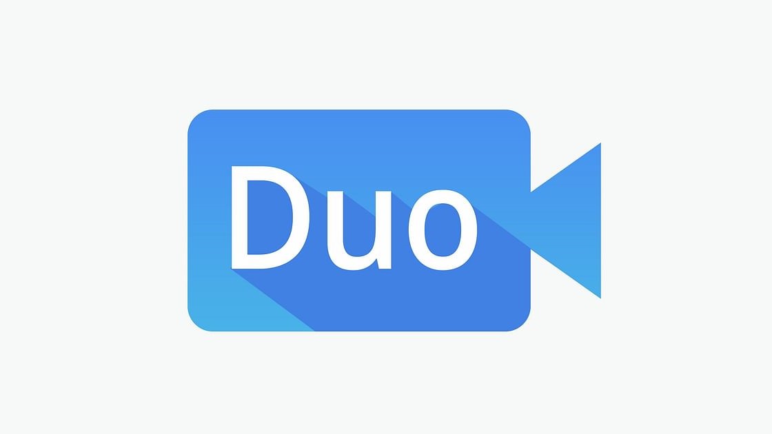 So teilen Sie Ihren Bildschirm mit Google Duo auf Android