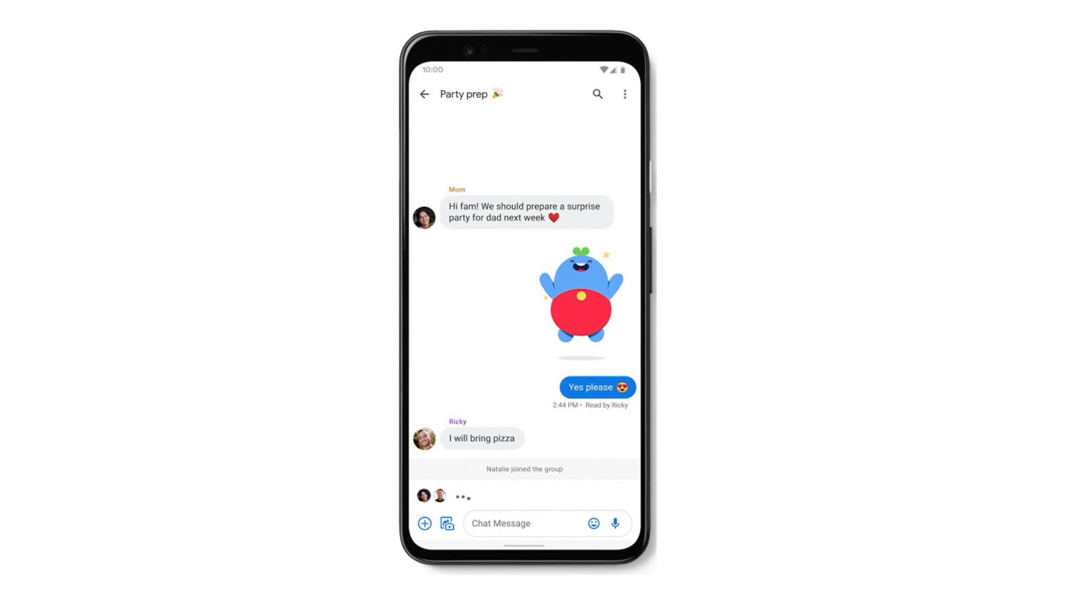 How to Enable RCS Messaging in Google Messages on Android