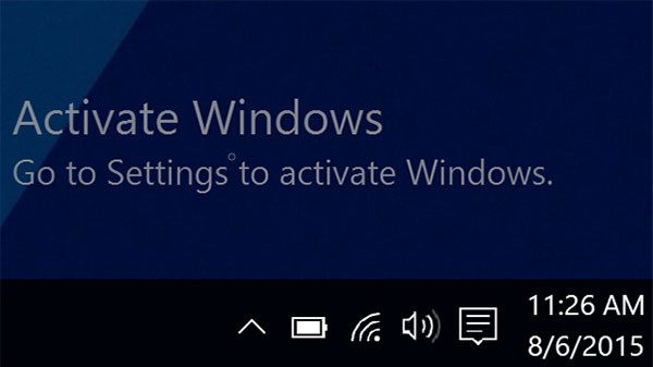 3 Ways To Remove Activate Windows Watermark On Windows 10 Gadgets To Use