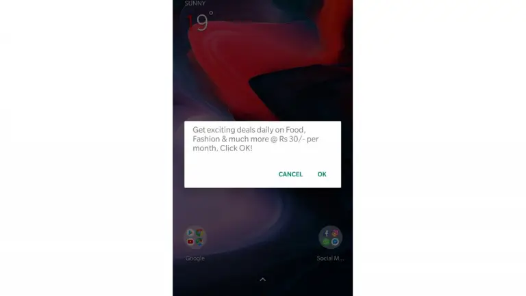 How to Stop SIM Toolkit Popups or Flash Messages on