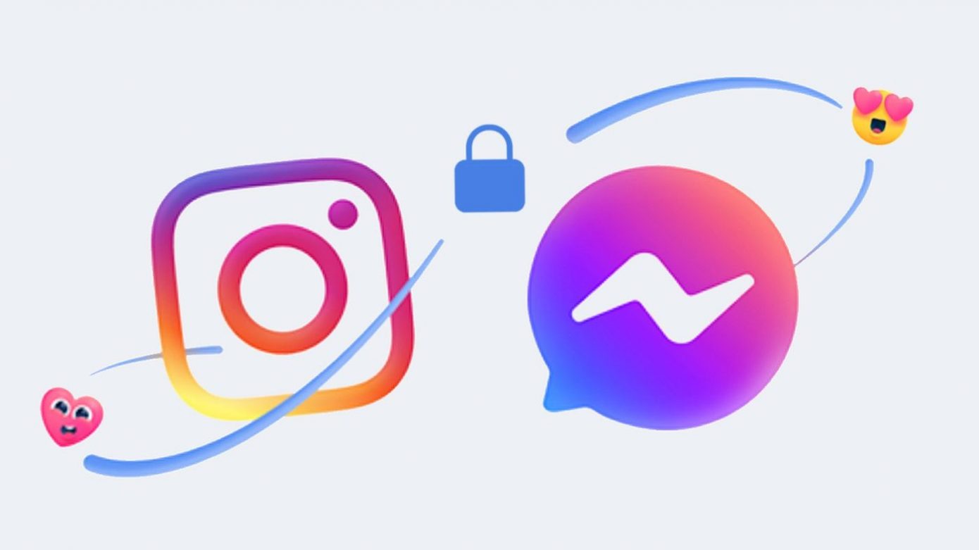 How to React to Instagram Messages with Custom Emojis
