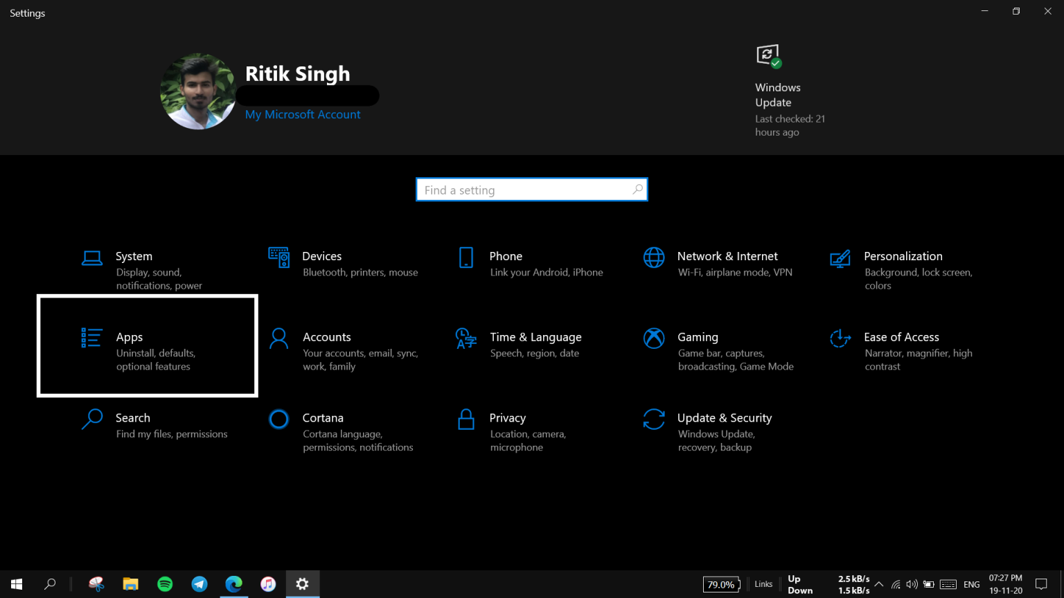 How to Stop Apps from Launching at Startup on Windows 10 Gadgets To Use