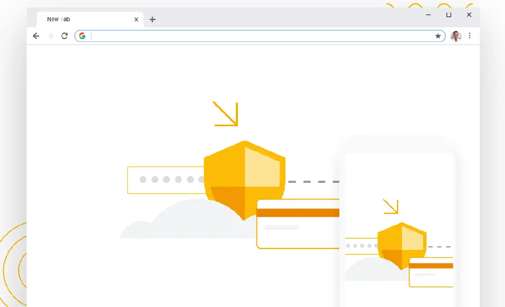 easysql detect safe browsing