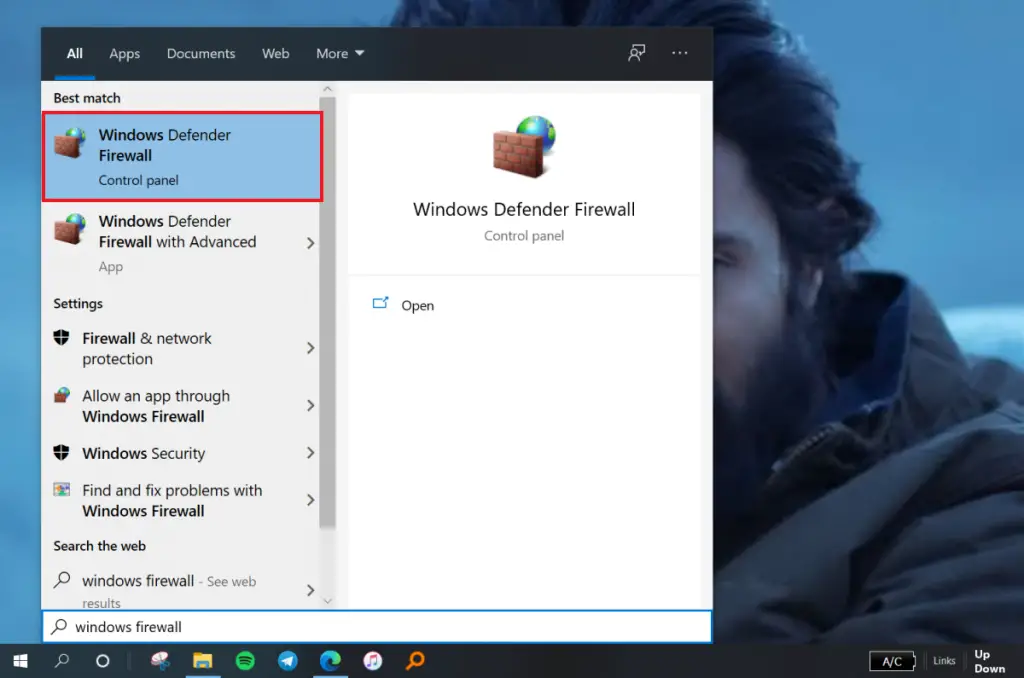 How to Block an App from Accessing the on Windows 10 Gadgets