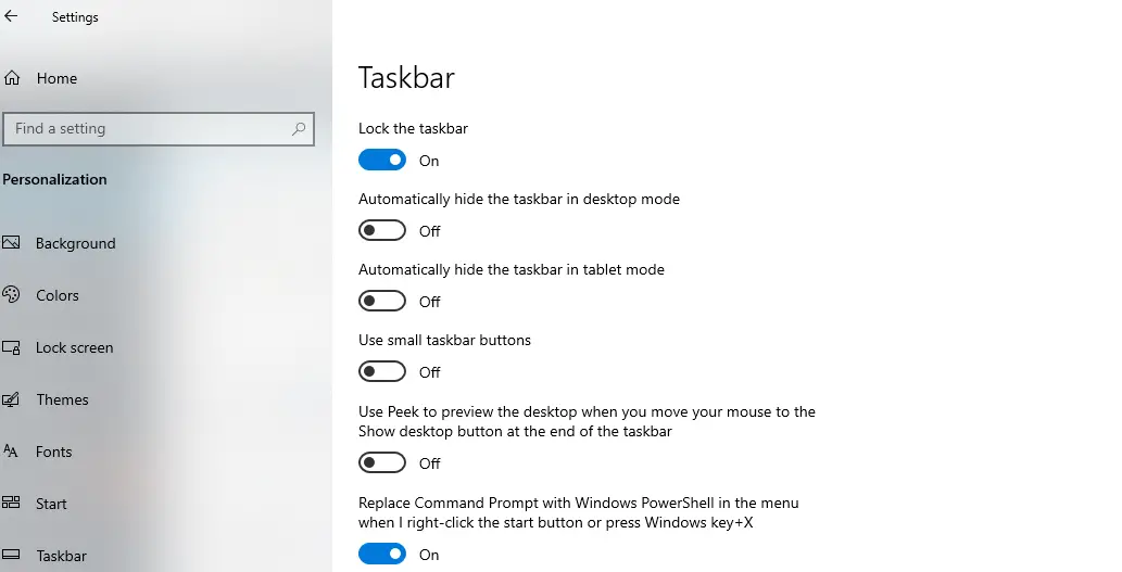 Как сделать иконку windows 10