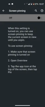 5 Ways to Add Password or Fingerprint Lock on Apps on Android - Gadgets ...