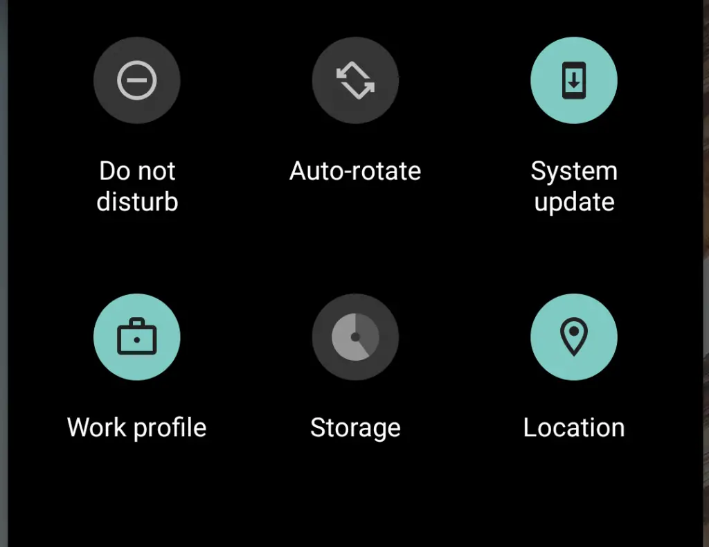 7 Ways to Fix Android Screen Auto Rotate Not Working Issue - Gadgets To Use