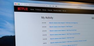 How To Hide What You Watched On Netflix From Others