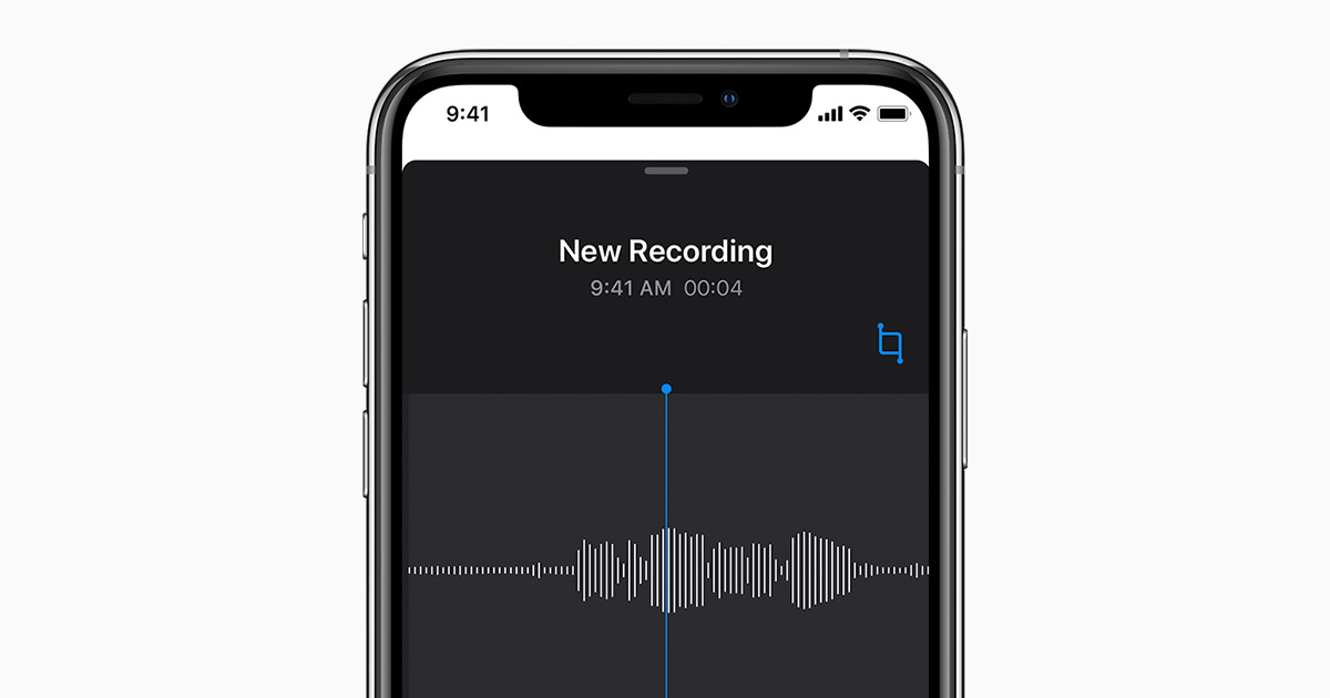 How to Remove Background Noise from Voice Recordings On iPhone