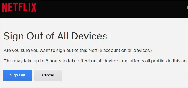 netflix account checker online