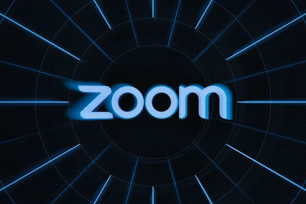 xeoma zoom mode