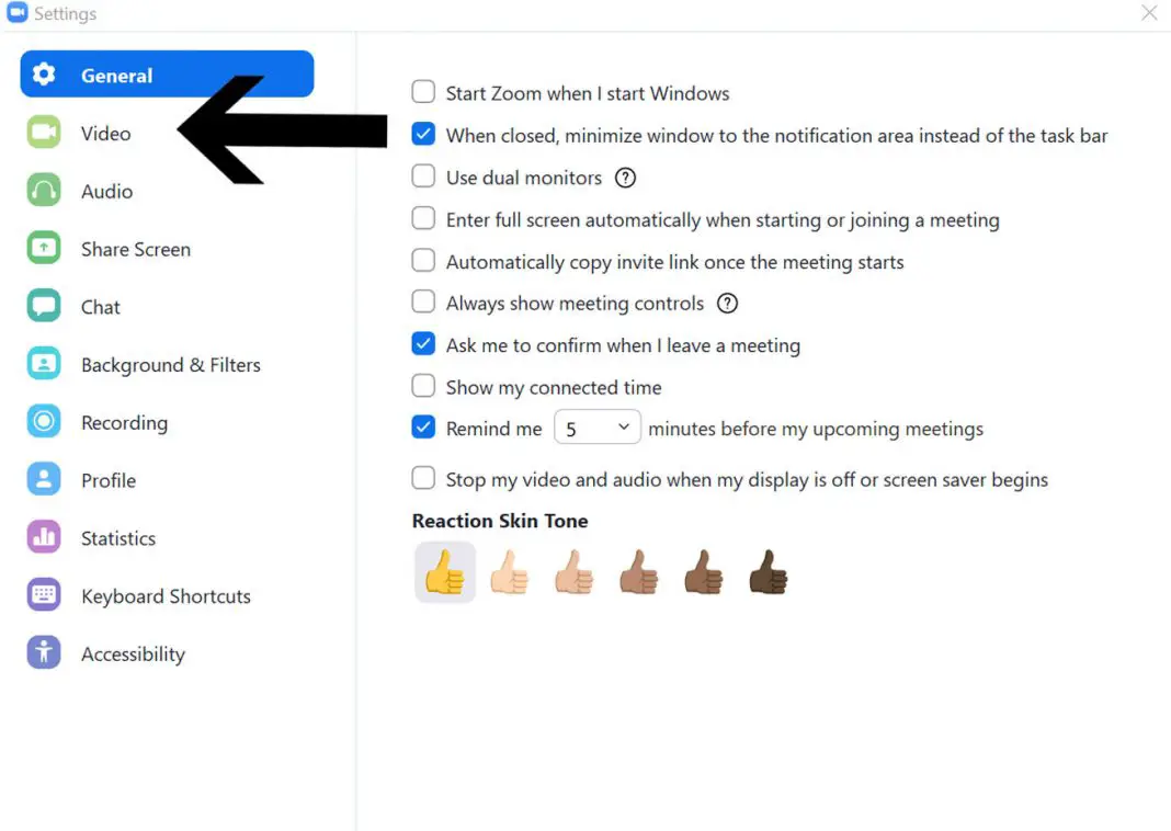 10 Tips to Use Zoom With Slow Speeds Gadgets To Use